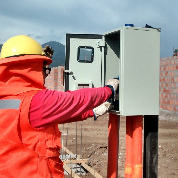 Electrificación