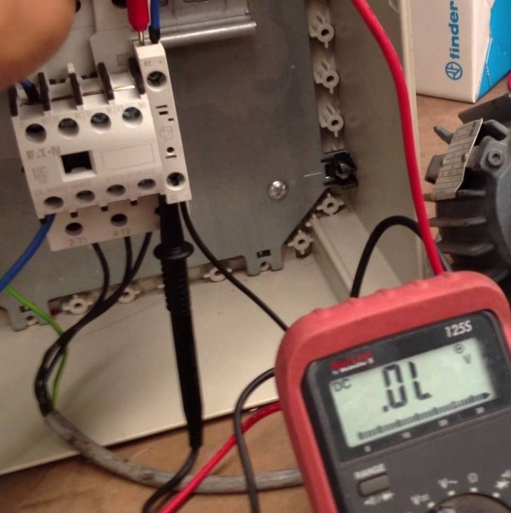 Estudios Eléctricos